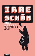 Cover-Bild zum Titel 'Irre schön!' von ''