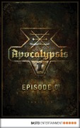 Cover-Bild zum Titel 'Apocalypsis 1.0 (ENG)' von 'Mario Giordano'
