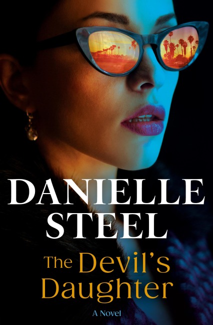 The Devil's Daughter - Danielle Steel