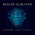 Cover-Bild zum Titel 'Besser schlafen' von 'Patrick Lynen'
