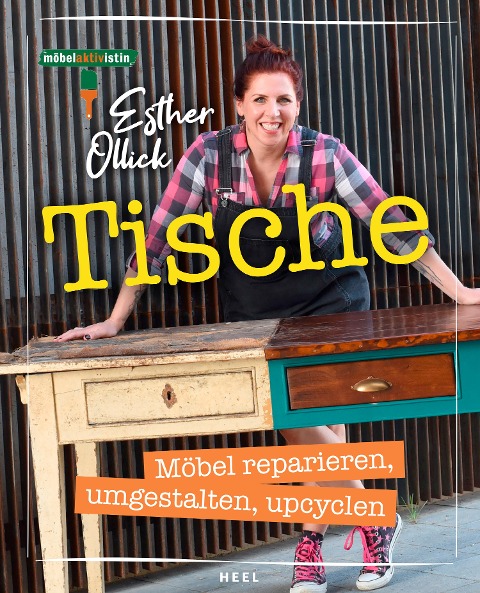 Tische - Ester Ollick