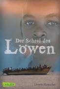 Der Schrei des Löwen - Ortwin Ramadan