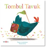 Cover-Bild zum Titel 'Tombul Tavuk' von 'Emma Levey'
