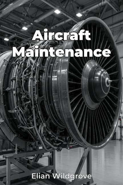 Aircraft Maintenance - Elian Wildgrove