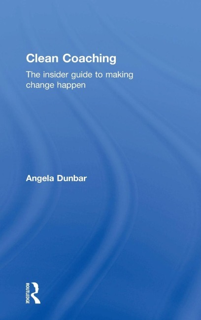 Clean Coaching - Angela Dunbar