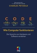 Cover-Bild zum Titel 'Code' von 'Charles Petzold'