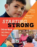 Cover-Bild zum Titel 'Starting Strong' von 'Katrin Blamey, Katherine A. Beauchat'