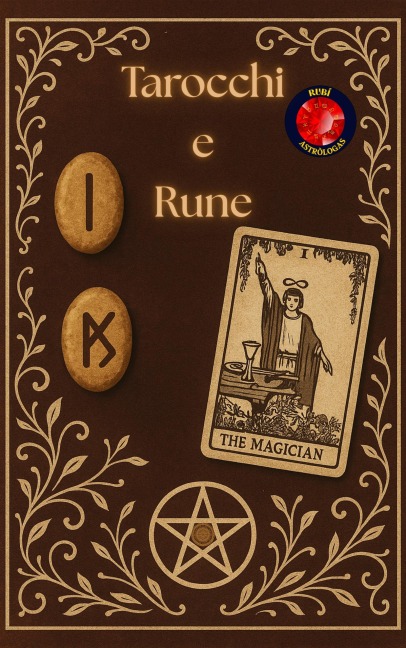 Tarocchi e Rune - Alina Rubi
