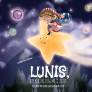Cover-Bild zum Titel 'Lunis' von 'Katharina Elstner'