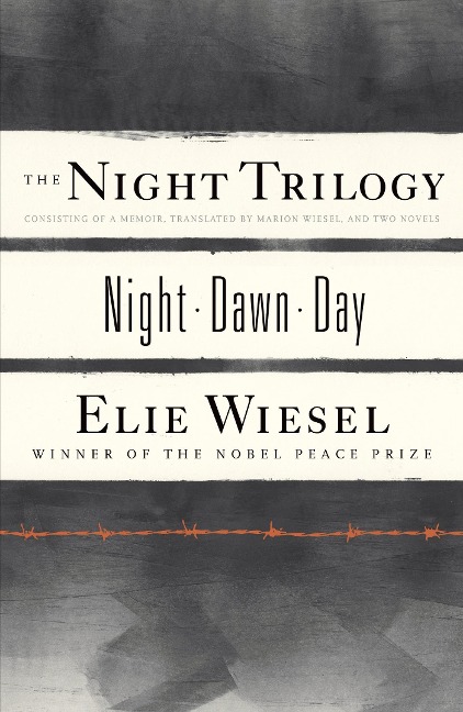 The Night Trilogy - Elie Wiesel