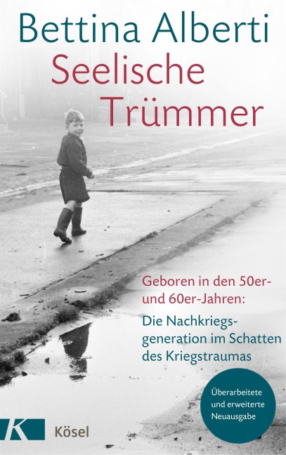 Seelische Trümmer - Bettina Alberti