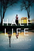 Cover-Bild zum Titel 'Half Life' von 'Jillian Cantor'