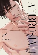 Cover-Bild zum Titel 'Ambrosia 2' von 'Akabeko'