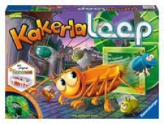 Kakerlaloop - 