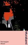 Cover-Bild zum Titel 'Norwegian Wood. Gift Edition' von 'Haruki Murakami'