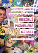 Cover-Bild zum Titel 'Resimli Pazarlama Kitabi' von 'Cigdem Öztabak, Belen Bakar'