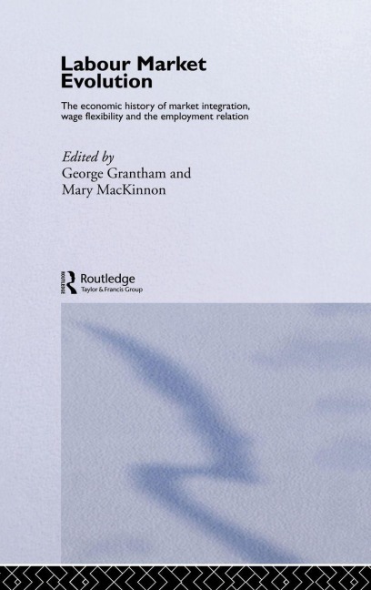 Labour Market Evolution - 