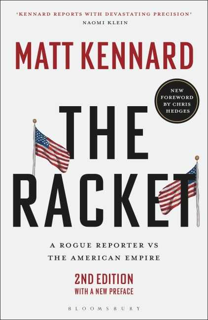 The Racket - Matt Kennard