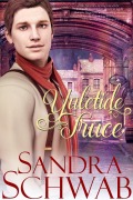 Cover-Bild zum Titel 'Yuletide Truce' von 'Sandra Schwab'