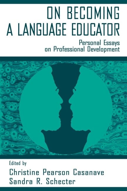 on Becoming A Language Educator - 