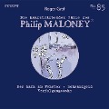 Die haarsträubenden Fälle des Philip Maloney, No.85 - Roger Graf