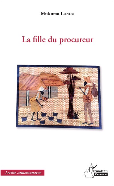 La fille du procureur - Londo