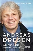 Cover-Bild zum Titel 'Andreas Dresen' von 'Hans-Dieter Schütt'