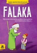 Cover-Bild zum Titel 'Falaka' von 'Ömer Seyfettin'