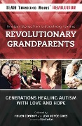 Cover-Bild zum Titel 'Revolutionary Grandparents' von ''