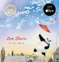 Cover-Bild zum Titel 'Zen Shorts (a Stillwater and Friends Book)' von 'Jon J Muth'