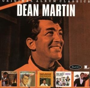 Original Album Classics - Dean Martin