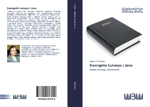 Ewangelie ¿ukasza i Jana - Andrew Tikhomirov