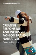 Cover-Bild zum Titel 'Creating Responsible and Inclusive Fashion Brand Narratives' von ''