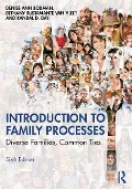 Cover-Bild zum Titel 'Introduction to Family Processes' von 'Denise Ann Bodman, Randal D. Day, Bethany Bustamante van Vleet'