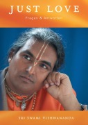 Cover-Bild zum Titel 'JUST LOVE Fragen & Antworten - Vol.1' von 'Sri Swami Vishwananda'