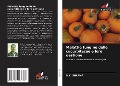 Cover-Bild zum Titel 'Malattie fungine delle cucurbitacee e loro gestione' von 'D. K. Sharma'
