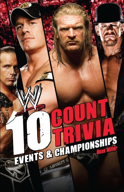 10 Count Trivia - Dean Miller