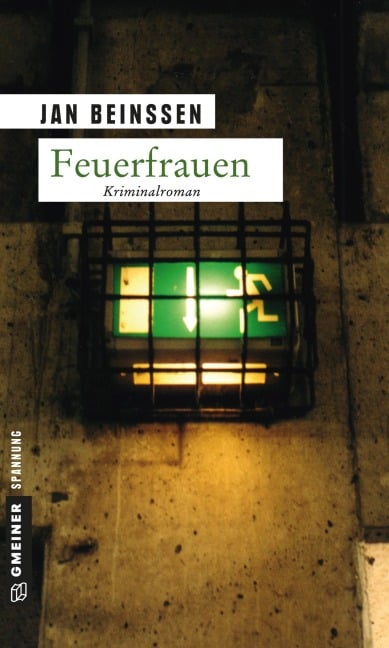 Feuerfrauen - Jan Beinßen