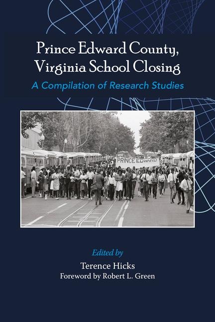 Prince Edward County, Virginia School Closing - 