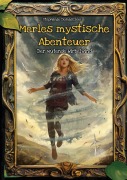 Cover-Bild zum Titel 'Merles mystische Abenteuer' von 'Stephanie Domaschke'