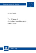 Cover-Bild zum Titel 'The Allies and the Italian Social Republic (1943-1945)' von 'Oreste Foppiani'