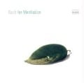 Bach For Meditation - Various