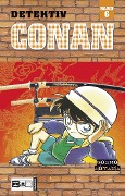 Detektiv Conan 06 - Gosho Aoyama