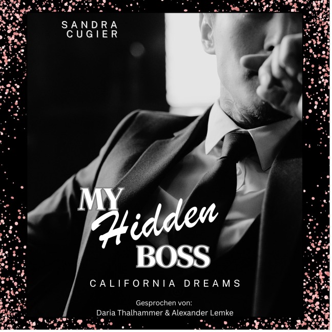My Hidden Boss - Sandra Cugier