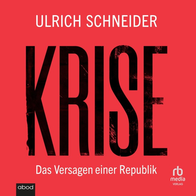Krise - Ulrich Schneider