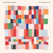 Cover-Bild zum Titel 'It's Always About Love' von 'Ancient Infinity Orchestra'