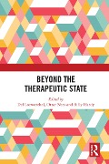 Cover-Bild zum Titel 'Beyond the Therapeutic State' von ''