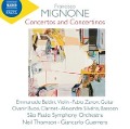 Concertos and Concertinos - Neil/Sao Paulo Symphony Orchestra Thomson