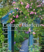 Cover-Bild zum Titel 'Cottage Gardens' von 'Kathryn Bradley-Hole'