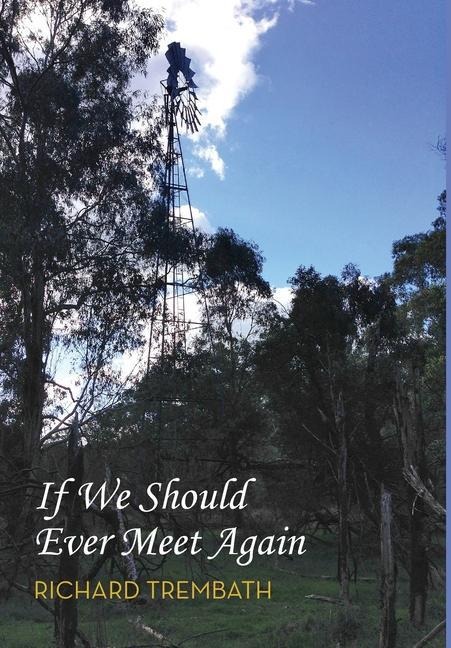 If We Should Ever Meet Again - Richard Trembath